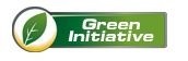 Green initiative
