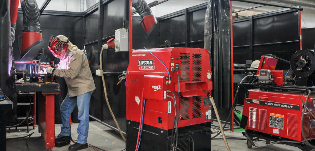 Manufacturing processes