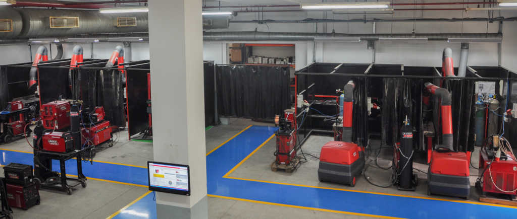 Lincoln India's value added services