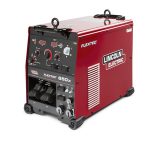 FLEXTEC® 650X MULTI-PROCESS WELDER WITH CROSSLINC™ TECHNOLOGY
